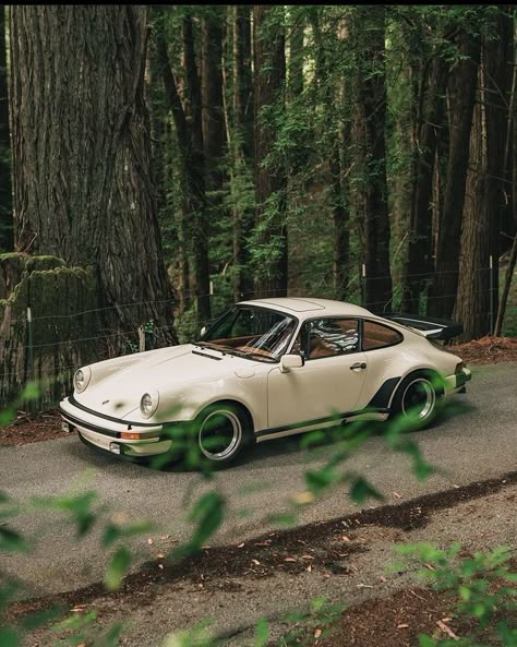 Porche Vintage, Ahal Teke, Porsche 930 Turbo, Car Organizers, Old Vintage Cars, Porsche 930, Vintage Porsche, Car Organization, Italian Villa