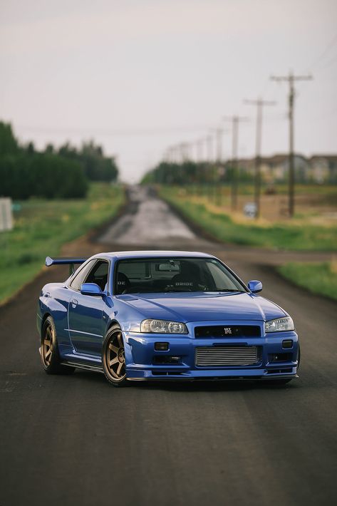 GT-R Gtr34 Skyline, Gtr 34, Nissan Gtr Nismo, Nissan Gtr Wallpapers, Gtr Nissan, Nissan Skyline R33, Gtr Nismo, Gtr Skyline, Skyline R33