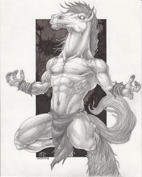 Tikbalang Drawing, Tikbalang Mythical Creatures, Anthro Horse, Philippine Mythology, Real Vampires, Filipino Art, Dark Sun, Fantasy Creature, Greek And Roman Mythology