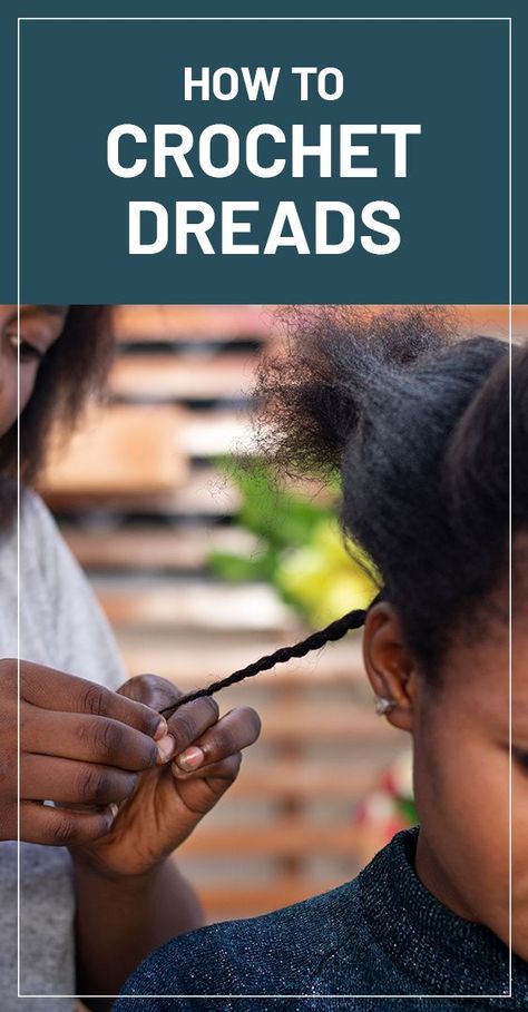 How To Do Dreadlocks, Crotchet Hook, Crochet Dreadlocks, Crochet Dreads, Crochet Hook, How To Crochet, Crochet Hooks, Dreadlocks, Things To Come