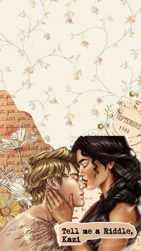 Kazi And Jase Ballenger, Jase Ballenger And Kazimyrah, Book Couples Fanart, Kazi And Jace Dance Of Thieves, Kazi And Jace Dance Of Thieves Fanart, Jase Ballenger Dance Of Thieves Fan Art, Jase Ballenger Fanart, Remnant Chronicles Fan Art, Fantasy Aesthetic Collage