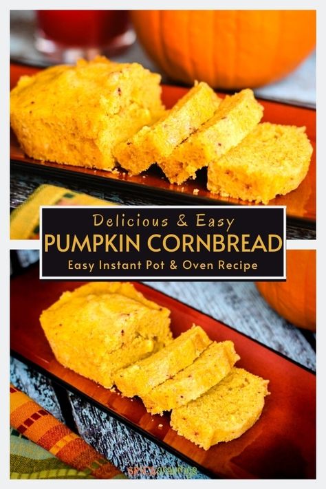 Pumpkin Cornbread Jiffy, Donut Bread, Pumpkin Cornbread, Cravings Recipes, Family Friendly Breakfast, Boba Shop, Cornbread Easy, Pumpkin Recipes Easy, Homemade Bread Easy