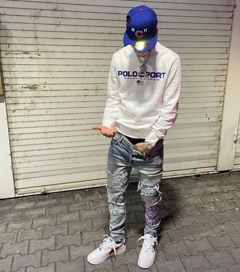 Nike Tech Tracksuit, Drip Fits, Drippy Outfit, Hype Clothing, Drip Outfit Men, Teen Boy Outfits, Swag Outfits Men, Dope Outfits For Guys, Perfect Denim