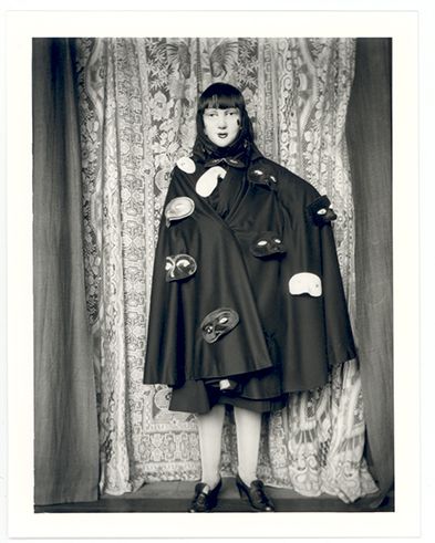 Claude Cahun, Transgender Day Of Visibility, Short Cropped Hair, Crop Hair, Cindy Sherman, Circus Performers, Masculine Feminine, Pre Fall Collection, Contemporary Photographers