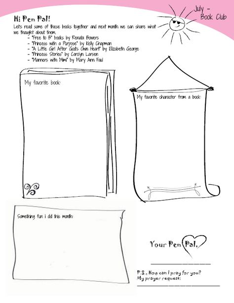 Download these pages of the AHG Pen Pal Program Packet for creative inspiration on how to keep up with your Pathfinder/Tenderheart Level American Heritage Girls Pen Pal this Program Year. American Heritage Girls Tenderheart, Pen Pal Kit, American Heritage Girls, Princess Stories, Pen Pals, Pen Pal, American Heritage, Christmas Decorating, Toddler Crafts