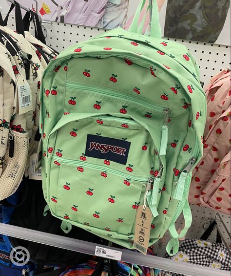 #cherry #cherries #jansport #cherrybackpack #bigstudentbackpack #backtoschool #schoolbag #bookbag #classic #cherryprintbag #backpacks  #LTKGiftGuide 

Follow my shop @trishvan99 on the @shop.LTK app to shop this post and get my exclusive app-only content!

#liketkit #LTKitbag #LTKkids
@shop.ltk
https://liketk.it/3JLTv Jansport Big Student Backpacks, Pink Jansport Backpacks, Cute Jansport Backpacks, Pink Jansport Backpack, Jansport Superbreak Plus, Jansport Backpacks, Jansport Backpacks Big Student, Mochila Jansport, Backpack Jansport