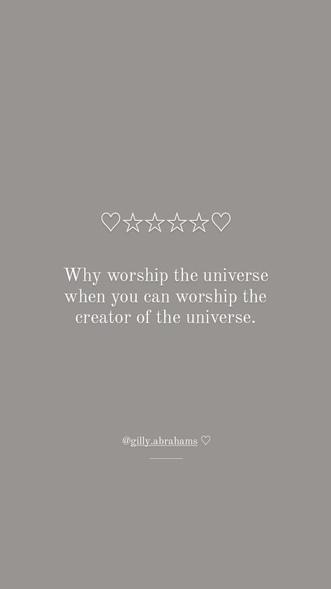 Christian. God loves you. Blessed. Biblical quotes. Christian Girl Creator Of The Universe, The Universe, Life Quotes, Universe, The Creator, Quotes, Quick Saves