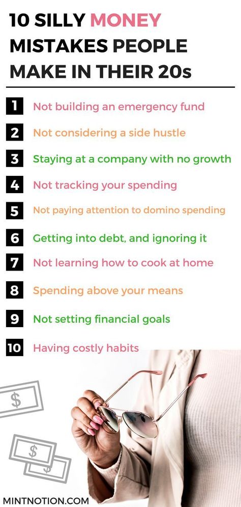 Avoid making these silly money mistakes in your 20s. Your twenties is the first time that you’re managing your own money. It can be a little tricky at first, especially when it comes to learning how to save money and grow your income. Fortunately, It’s NEVER too early to start implementing smart money habits. Click through to find out the most common money mistakes young people make. #savemoney #howtosavemoney #frugalliving #savemoneyfast #budgettips Goals 2025, Money Management Activities, How To Be Rich, Your Twenties, Money Saving Methods, Saving Habits, Human Bean, Money Strategy, Money Management Advice