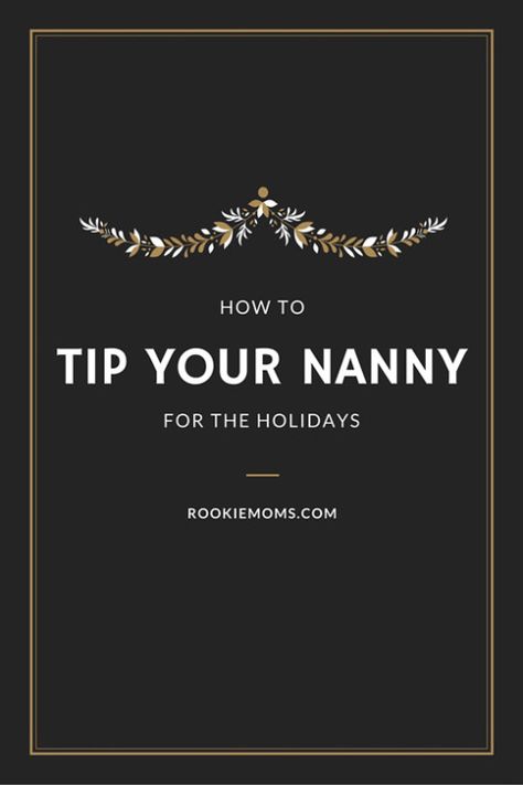 Nanny Gift Ideas, Nanny Tips, Nanny Contract, Gift For Nanny, Nanny Life, Happy At Work, Nanny Gifts, Thank You Letter, Mom Tips