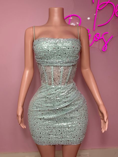 Natassia sequined sweetheart mesh corset mini dress is pure elegance! It enhances your neckline with sophistication and charm Sage Mini Mesh Corset Dress Embellished with lace appliqués Open back Criss-cross adjustable straps Effortless zipper closure Stretchy fabric Mesh Corset Dress, Mesh Corset, Pure Elegance, Corset Mini Dress, Corset Dress, Stretchy Fabric, Criss Cross, Open Back, Adjustable Straps