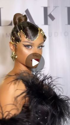 Ballroom Competition Makeup, Haircuts For Different Face Shapes, Ballroom Hairstyles, Dance Competition Hair, Ballroom Dance Outfits, Competition Makeup, Flattering Haircuts, Different Face Shapes, Competition Hair