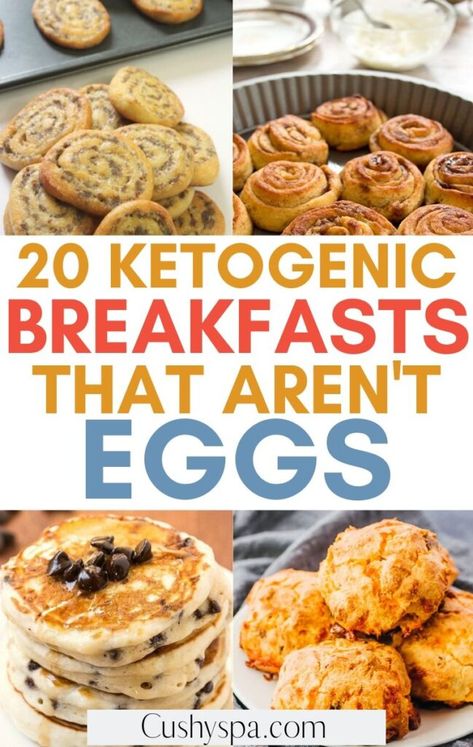 Ketogenic Breakfast, Keto Breakfasts, Low Carb Meals, Egg Diet Plan, Boiled Egg Diet Plan, Low Carb Low Sugar, Boiled Egg Diet, Low Carb Diets, Eating Eggs