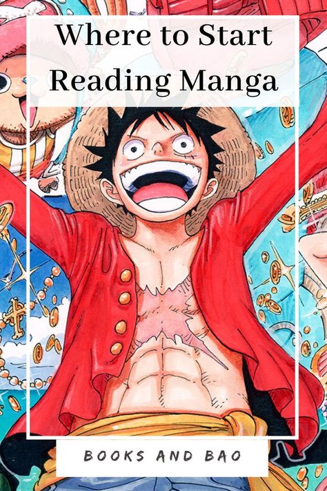 There are a lot of great manga to start with, and an ocean of manga to swim in. Where to start can be daunting and confusing, and everyone has different tastes. So, whatever your taste, here are eleven different manga of different styles which each offer a unique place to start! #manga #mangaart #japanesemanga #japaneseart #anime #manga #animeart #booklists Manga For Beginners, Must Read Manga, Baruto Manga, Book Tasting, Reading Manga, Fantasy Horror, Book Discussion, Unique Place, Manga List