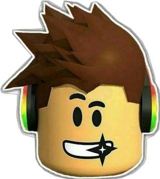 Roblox Png, Roblox Character, Ironic Memes, Phone Humor, Roblox Guy, Gamer Boy, Games Roblox, Funny Phone Wallpaper, Face Stickers