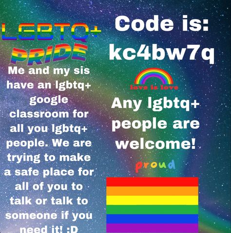 ✨🏳️‍🌈❤️🌈✨ Google Classroom Codes, Google Classroom, Give It To Me, Digital Art, Coding, Quick Saves, Art