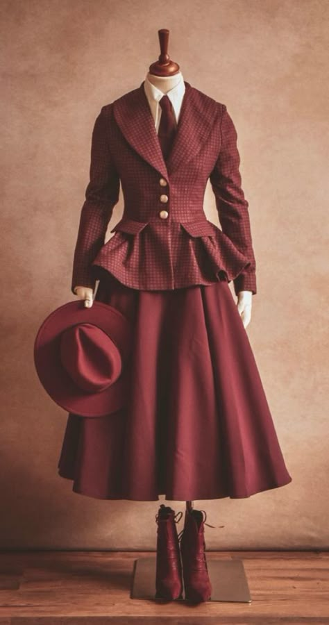 Edwardian Inspired Outfits, Edwardian Fashion Women, Old Fashion Dresses, Concept Clothing, Victorian Clothing, Vintage Inspired Outfits, Mode Inspo, Classic Outfits, Old Fashion