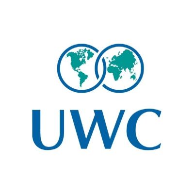 UWC - UWC Refugee Iniative Uwc Colleges, United Nations Logo, United World College, Boarding School Life, Boarding School Aesthetic, Online Vision Board, Vision Board Photos, Dream School, Vision Board Inspiration