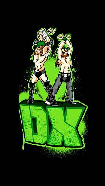 Dx Wwe, Wwe Funny Pictures, Wrestling Wallpaper, Wwe Shawn Michaels, Wwe Triple H, Video Wallpapers, Wrestling Pictures, Wwe Funny, Logos Retro