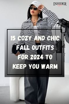 winter top vip outfits 2025 68 Degree Weather Outfit Fall, Happy Hour Outfit Fall, 50 Degree Weather Outfit Fall, Checkered Shirt Outfit Women, Fall Fashion Outfits 2024, 50 Degree Weather Outfit, Checkered Shirt Outfit, Comfortable Fall Outfits, Happy Hour Outfit