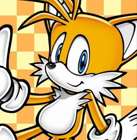 Human Tails, Tails Miles Prower, Tails Icons, Tails Cosplay, Sonic Pfps, Tails Sonic The Hedgehog, Miles Prower, Tails Sonic, Believe In Myself