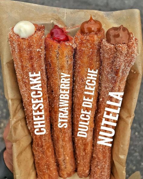 Churro Business, Churros Recipe, Food Business Ideas, Calorie Calculator, Food Babe, Food Pics, Sweet Snacks Recipes, Köstliche Desserts, Food Obsession