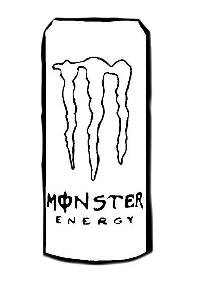 Monster Drink Drawing, Paper Squishy Ideas Food Template Easy, Monster Energy Drawing, Chips Drawing, Diy Paper Squishy, Paper Squishy Ideas, Squishy Ideas, Crafts For Beginners, 9 Months Pregnant