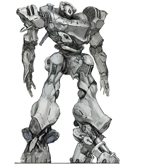 20-081 MIND ALPHA | Armored Core Wiki | Fandom Aesthetic Robot, Power Armor Concept Art, Armored Core Mech, Mecha Sketch, Armored Core 6, Fantasy Robot, Armoured Core, Front Mission, Mecha Reference