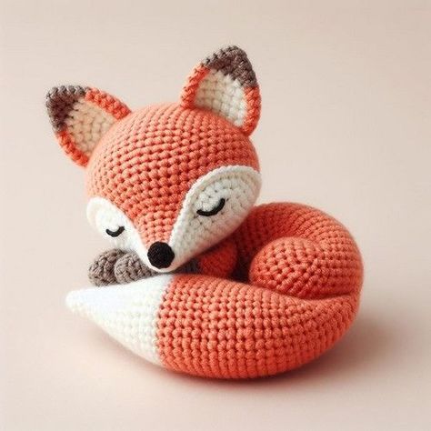 10 Crochet Sleeping Fox Amigurumi Patterns for Beginners Free Crochet Fox Pattern Amigurumi, Fox Crochet Pattern Free Amigurumi, Fox Pattern Crochet, Free Fox Crochet Pattern, Crochet Fox Free Pattern, Crochet Fox Pattern Free Amigurumi, Fox Crochet Pattern Free, Fox Amigurumi Free Pattern, Crochet Fox Pattern Free