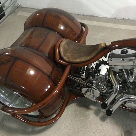 Custom Trikes For Sale, Custom Choppers For Sale, Motorcycle Trike Kits, Goldwing Bobber, Trike Harley, Monster Motorcycle, Motorcycles Harley Davidson, Big Dog Motorcycle, Tricycle Motorcycle