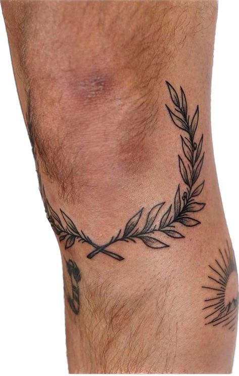 Simple Leg Tattoos, Wine Tattoo, Thigh Tattoo Men, Tattoo Pierna, Cowgirl Tattoos, Shin Tattoo, Bike Tattoos, Diamond Tattoos, Tattoo Inspiration Men