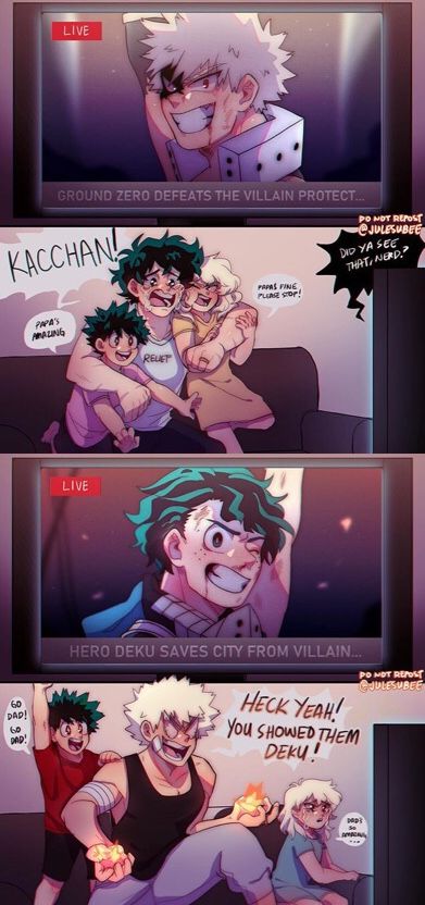 Bkdk Family, Bakugo Katsuki Fanart Cute, Hxh Characters, Hero Wallpaper, My Hero Academia Memes, Boku No Hero Academia Funny, Dessin Adorable, My Hero Academia Episodes, Anime Boyfriend