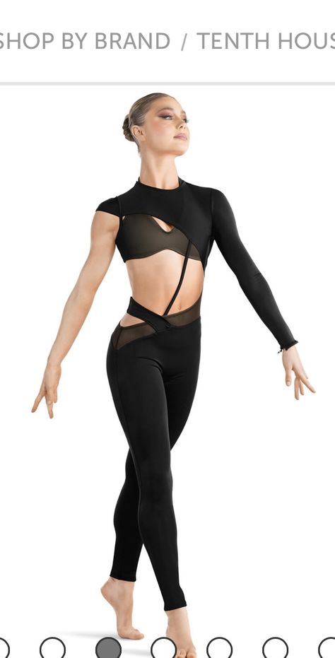 Acro Dance Costumes, Dance Costumes Ideas, Solo Dance Costumes, Jazz Dance Costume, Dance Concert, Dance Costumes Dresses, Spring Dance, Acro Dance, Disco Costume