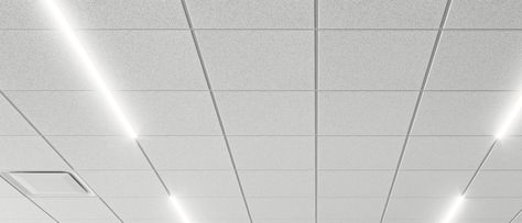 PUEBLO Ceiling Tiles | Armstrong Ceiling Solutions – Commercial Sound Blocking, Ceiling Solutions, Armstrong Ceiling, Construction Waste, Ceiling System, Indirect Lighting, Sound Absorption, Ceiling Panels, Ceiling Tiles