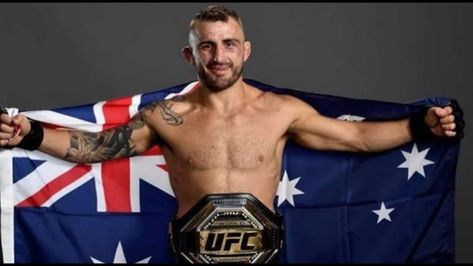 Alexander Volkanovski talks about fighting the next best contender after defeding his title succesfully against Max Holloway at UFC 251 Cub Swanson, Alexander Volkanovski, Brian Ortega, Max Holloway, Stipe Miocic, American Fighter, Hiit Training, Mma Fighters, Bench Press