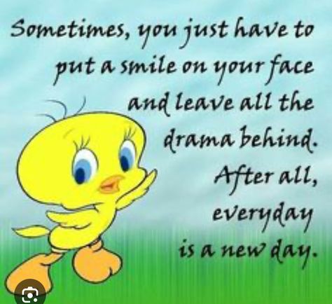 Tweety Bird Quotes, Good Morning Messages Friends, Love Tweets, Good Morning Dear Friend, Mothers Love Quotes, Best Funny Photos, Bird Quotes, Good Morning Sunshine Quotes, Snoopy Pictures