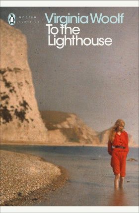 Stella Lee, Penguin Modern Classics, To The Lighthouse, Bloomsbury Group, Room Of One's Own, Essayist, Charlotte Bronte, James Joyce, Penguin Classics