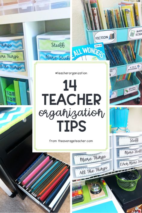 Classroom Storage Ideas, Math Writing Prompts, Teacher Organization Ideas, Teacher Storage, Math Review Activities, Ideas For The Classroom, Paper Clutter Organization, Photo Box Storage, Organized Classroom