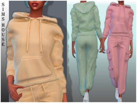 Sims 4 Cc Clothes Sweatshirts, Sims 4 Cc Comfy Clothes, Sims 4 Hoodies, Sims 4 Cc Women Hoodie, Sims 4 Cc Hoodies, Sims 4 Hoodie Cc, Sims Cc Sweatshirt, Sims 4 Sweatshirt, Sims 4 Cc Sweatshirt