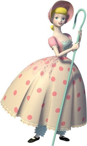 Bo Peep | Disney Wiki | FANDOM powered by Wikia Fantasias Toy Story, Bo Peep Toy Story, Toy Story Halloween, Dibujos Toy Story, Toy Story Costumes, Toy Story Theme, Toy Story Characters, Halloween Costumes For 3, 4 Characters