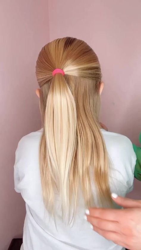 HEART ❤️ BRAID HAIRSTYLE FOR VALENTINE’S DAY 💫 I’m going to be sharing some pretty and easy hairstyles for Valentine’s Day over the next few weeks 🥰 I love this one! | Mom Generations | Mom Generations · Original audio Heart Braid Hairstyle, Heart Braid, Braid Hairstyle, Kids Hair, Kids Hairstyles, Easy Hairstyles, Braided Hairstyles, Hair Hair, Love This