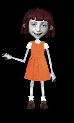 Angela Anaconda, Blog Ideas, Anaconda, Art Block, Interesting Art, How To Make An, Nickelodeon, Tree Branches, Ronald Mcdonald