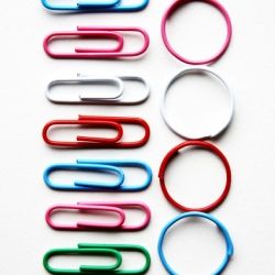 Paperclips Rings, Diy Paperclip Rings, Paperclip Rings, Diy Paperclip, Jade Cosplay, Cincin Diy, Fun Websites, Paperclip Crafts, Steampunk Stuff