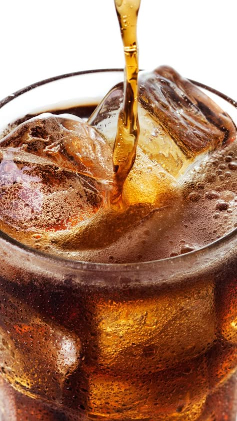 Drinks Coke, Ulcer Symptoms, Macro Food Photography, Liqueur Drinks, Acid Indigestion, Cola Drinks, Food Videography, Stomach Ulcers, Ice Cream Party