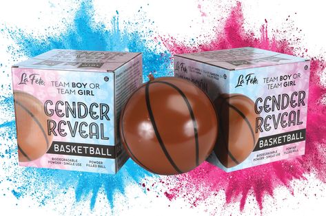 Gender Reveal With Basketball, Basketball Or Bows Gender Reveal, Nike Gender Reveal, Sneaker Head Gender Reveal Ideas, Basketball Gender Reveal Ideas, Gender Reveal Basketball Ideas, Gender Reveal Ideas Basketball Theme, Basketball Gender Reveal Ideas For Party, Gender Reveal Food Ideas