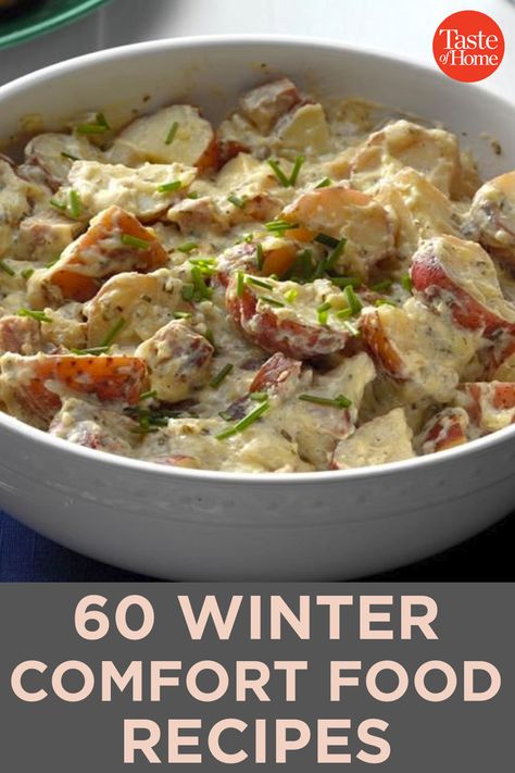 Winter Comfort Food Recipes, Rainy Day Recipes, Easy Comfort Food Dinners, Pinterest Marketing Manager, Dinner Snacks, Cold Weather Food, Confort Food, Winter Comfort Food, Winter Dinner Recipes