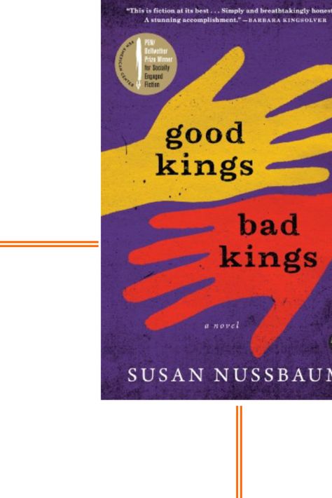 A review of Good Kings Bad Kings by Susan Nussbaum, a well-written, powerful book about the stories of kids with disabilities living in an institution in Chicago, and the people who work there. Kids With Disabilities, Powerful Book, Twice Exceptional, Asl Learning, Deaf Culture, Life Skills Activities, Spoonie Life, King Book, Book People