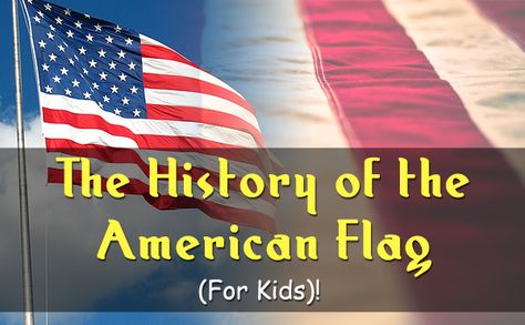 The American flag is a symbol of Flag Day Ideas, Us Flag History, Ahg Badge, American Heritage Girls, Disney Fireworks, American Flag Shorts, Badge Ideas, Homeschool Social Studies, United States Flag