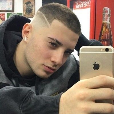 Buz Cut Boy, Buzz Cuts For Boys, Buz Cut Man, Short Buzz Cut Men, Boy Buzz Cut, Boys Haircut Short, Buzz Cut Mens, Buzz Cut With Fade, Buzz Cut Men