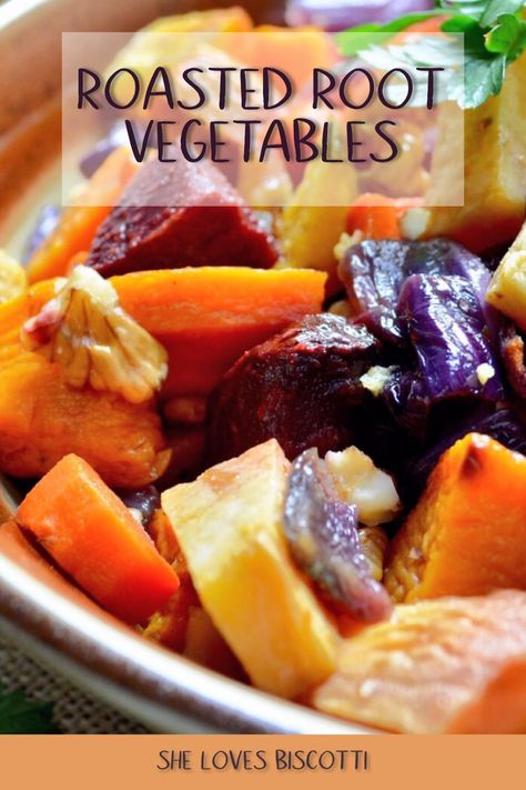 Turnips And Potatoes Recipe, How To Roast Vegetables, Carrots And Beets, Simple Balsamic Vinaigrette, Roasting Beets In Oven, Roasted Turnips, Root Vegetables Recipes, Turnip Recipes, Roasting Vegetables