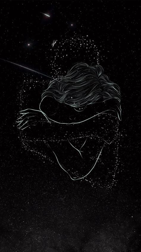 Soulmates Art, Twin Flame Art, Live Screen Wallpaper, Flame Art, Romance Art, Cute Love Wallpapers, Art Magazine, Art Gallery Wallpaper, Beautiful Dark Art